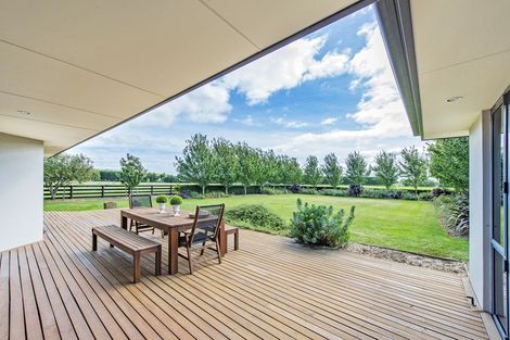 Photo of property in 175 Perymans Road, Lincoln, Christchurch, 7672