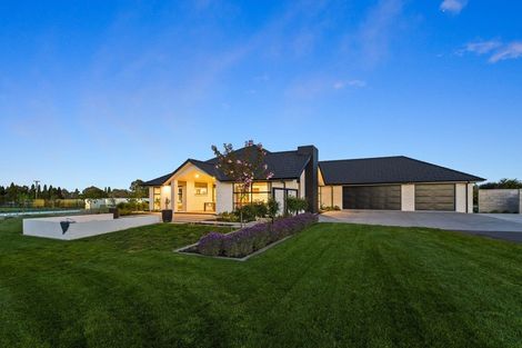 Photo of property in 41e Birchwood Lane, Tamahere, Hamilton, 3283
