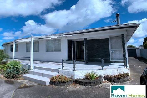 Photo of property in 385 Bucklands Beach Road, Bucklands Beach, Auckland, 2012
