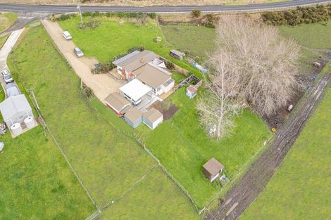 Photo of property in 463a State Highway 3, Kaitoke, Whanganui, 4572
