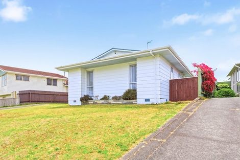 Photo of property in 6 Karamu Street, Tawhero, Whanganui, 4501