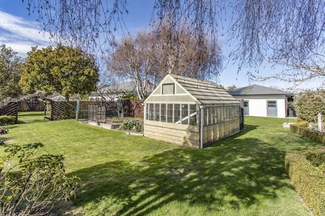 Photo of property in 119 Ashley Street, Rangiora, 7400