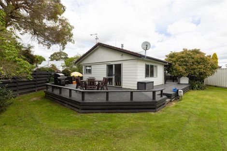 Photo of property in 94 Lincoln Street, Ashhurst, 4810