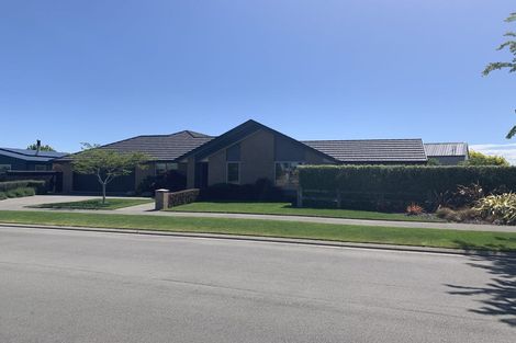 Photo of property in 54 Iris Taylor Avenue, West Melton, 7618