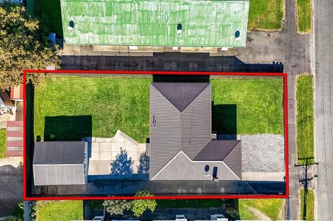 Photo of property in 48 Cameron Road, Hamilton East, Hamilton, 3216