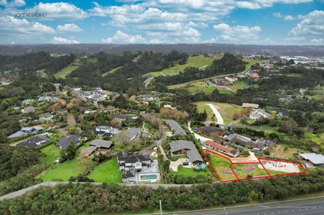 Photo of property in 38a Wicklam Lane, Greenhithe, Auckland, 0632