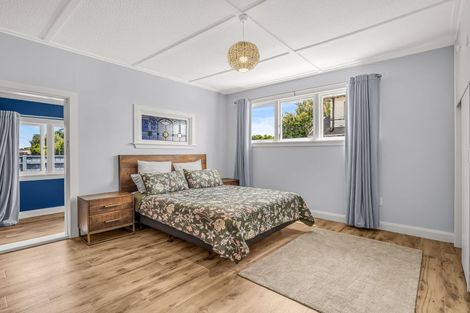 Photo of property in 93 Wood Street, Takaro, Palmerston North, 4410