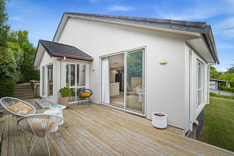 Photo of property in 26 Admirals Court Drive, Greenhithe, Auckland, 0632