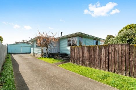 Photo of property in 16 Feasegate Street, Manurewa, Auckland, 2102