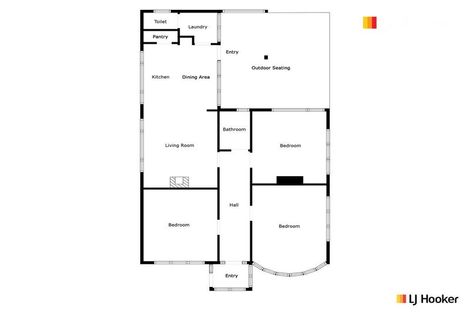 Photo of property in 25 Calder Street, Saint Kilda, Dunedin, 9012