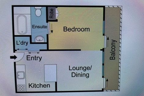 Photo of property in The Rennaissance, 15i/18 Ronwood Avenue, Manukau, Auckland, 2104