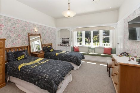 Photo of property in Racecourse Hill Homestead, 3979 West Coast Road, Darfield, 7571