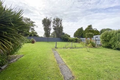 Photo of property in 30 Pomona Street, Georgetown, Invercargill, 9812