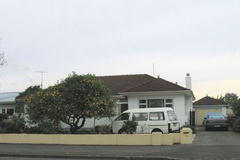 Photo of property in 225 Kennedy Road, Onekawa, Napier, 4110