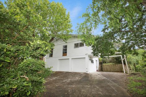 Photo of property in 6a Nahum Street, Paeroa, 3600