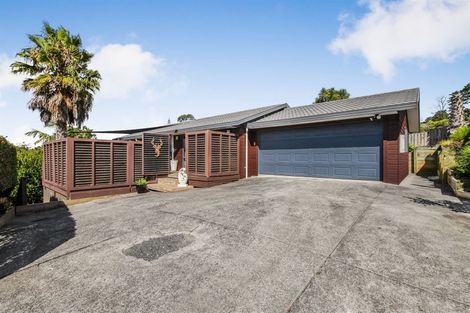 Photo of property in 147e Glengarry Road, Glen Eden, Auckland, 0602