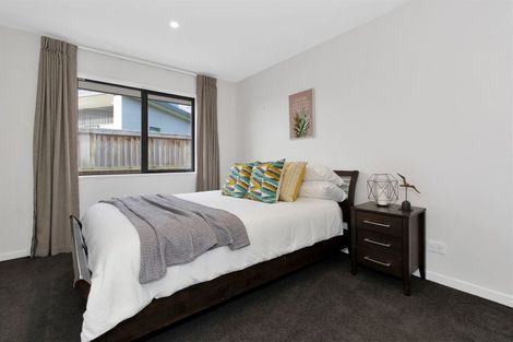 Photo of property in 12 Springbrook Close, Rangiora, 7400