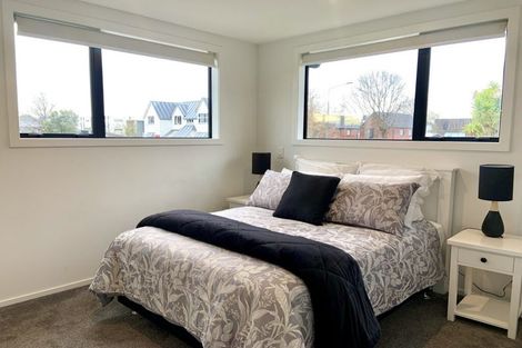 Photo of property in 6/158 Kilmore Street, Christchurch Central, Christchurch, 8013