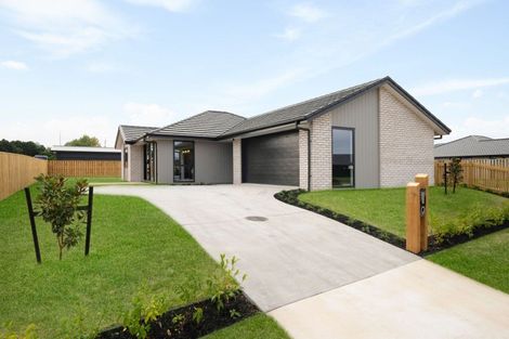 Photo of property in 27 Taraheke Drive, Taupiri, 3721