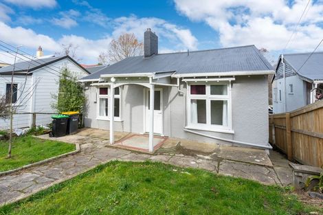 Photo of property in 89 Russell Street, Dunedin Central, Dunedin, 9016
