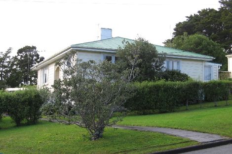 Photo of property in 3 Palmer Street, Warkworth, 0910