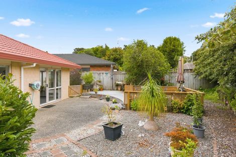 Photo of property in 3 Nicholas Place, Waikanae Beach, Waikanae, 5036