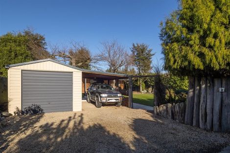 Photo of property in 17 Patton Street, Methven, 7730