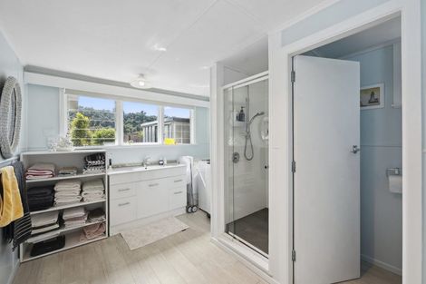 Photo of property in 34 Oxford Road, Lake Rotoma, Rotorua, 3074