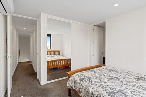 Photo of property in 119b Ruskin Street, Addington, Christchurch, 8024