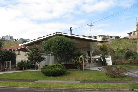 Photo of property in 116 Bowen Place, Thames, 3500