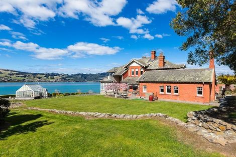 Photo of property in 1 Tui Street, Saint Leonards, Dunedin, 9022