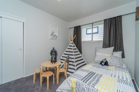 Photo of property in 8 Tawa Street, Lansdowne, Masterton, 5810