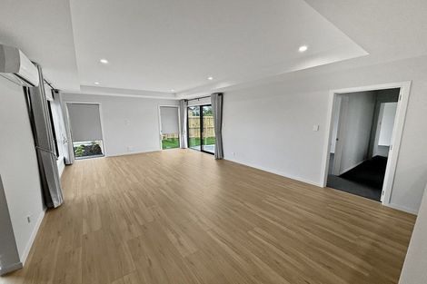 Photo of property in 34b Russell Lilley Drive, Rolleston, 7614