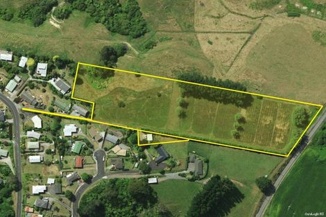 Photo of property in 92 Mountain View Road, Otorohanga, 3900