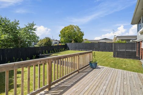 Photo of property in 6 Amun Place, Pomare, Rotorua, 3015