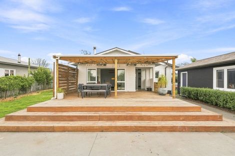 Photo of property in 12 Cumbrae Place, Aramoho, Whanganui, 4500