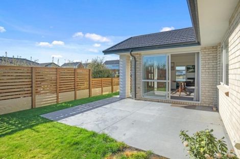 Photo of property in 8 Kittyhawk Avenue, Wigram, Christchurch, 8042