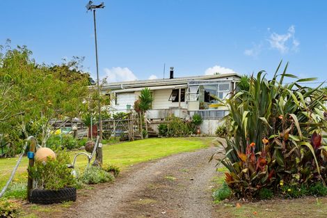 Photo of property in 4317 State Highway 12, Aranga, Dargaville, 0376