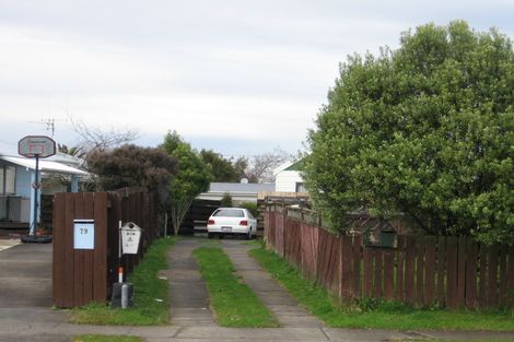 Photo of property in 81a Karaka Street, Nawton, Hamilton, 3200