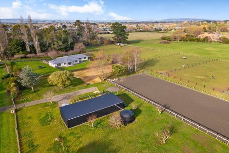 Photo of property in 137 Kent Street, Carterton, 5713