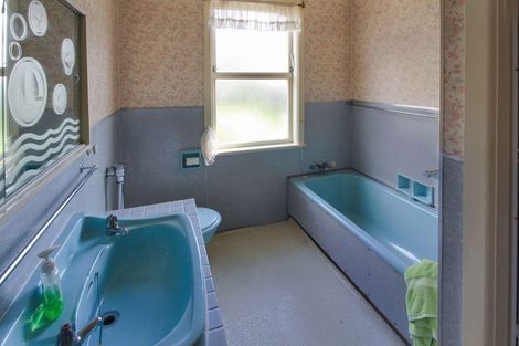 Photo of property in 5 Thrush Street, Taihape, 4720