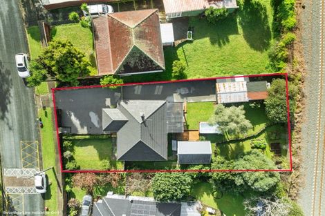Photo of property in 14 Weaver Street, Whau Valley, Whangarei, 0112