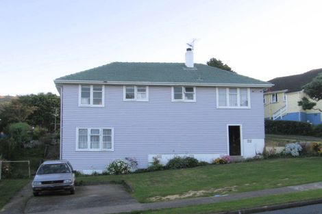 Photo of property in 47 Awarua Street, Elsdon, Porirua, 5022