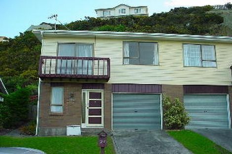 Photo of property in 27 Old Coach Road, Johnsonville, Wellington, 6037