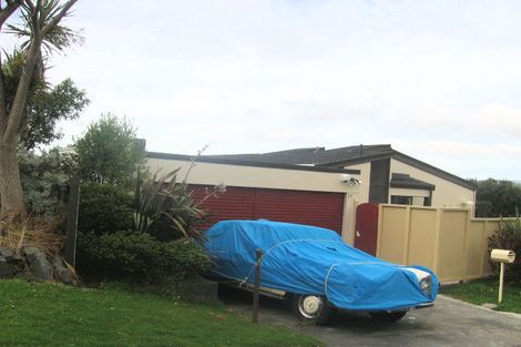 Photo of property in 23 Wisteria Grove, Maungaraki, Lower Hutt, 5010