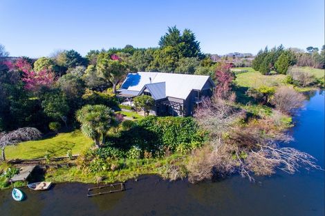 Photo of property in 30a Western Line, Brunswick, Whanganui, 4571