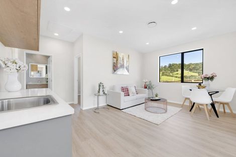 Photo of property in 68 Koromeke Street, Flat Bush, Auckland, 2019