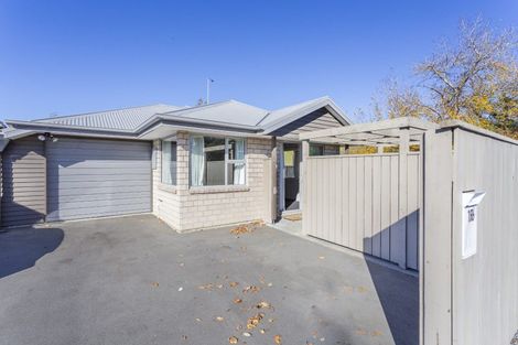 Photo of property in 186 Lincoln Road, Addington, Christchurch, 8024