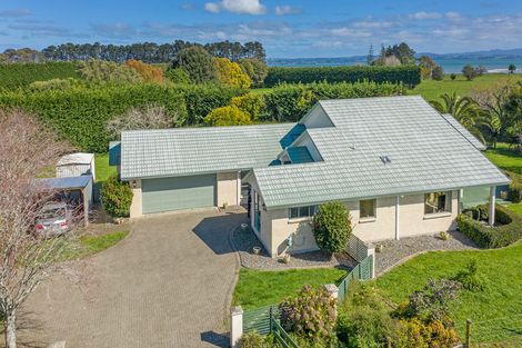 Photo of property in 305 Seagrove Road, Waiau Pa, Pukekohe, 2679