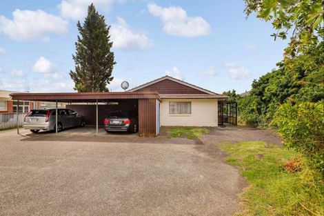 Photo of property in 1/73 Mangere Road, Otahuhu, Auckland, 1062